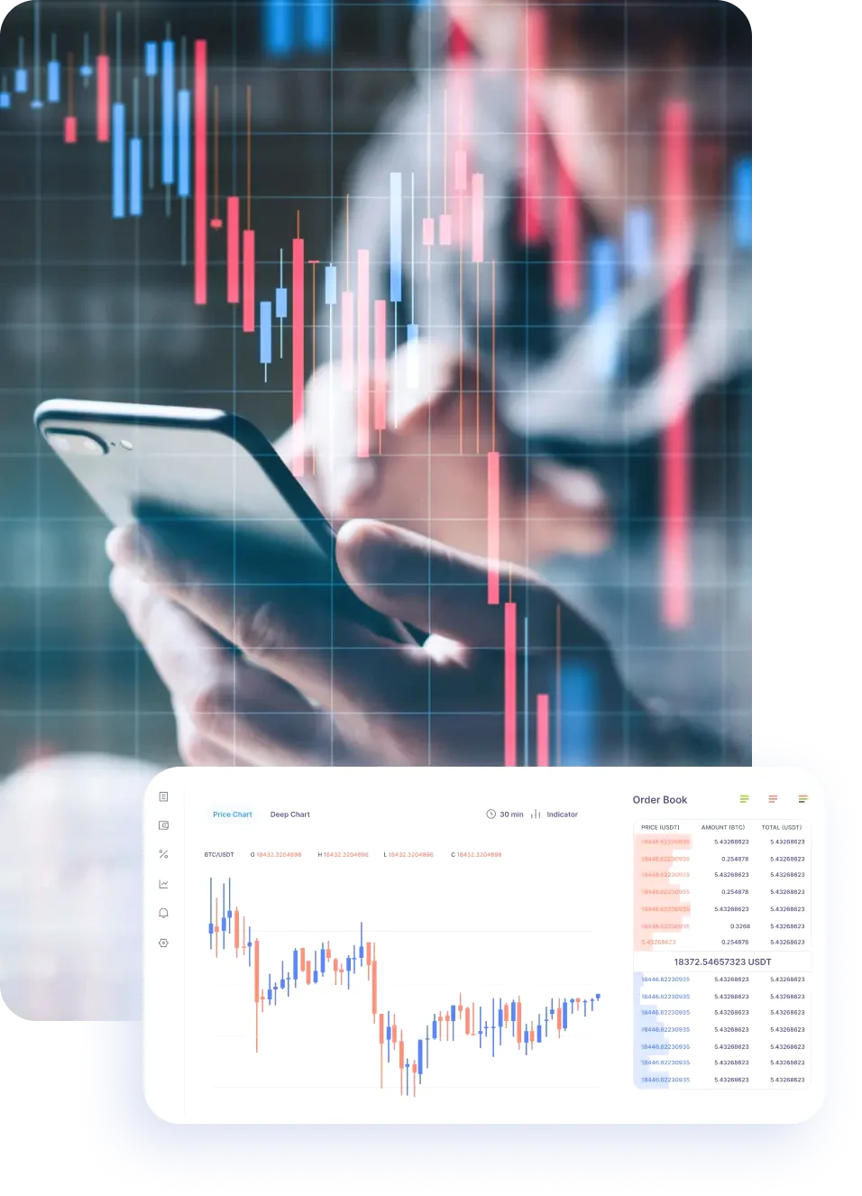 Brekutios trading piattaforma