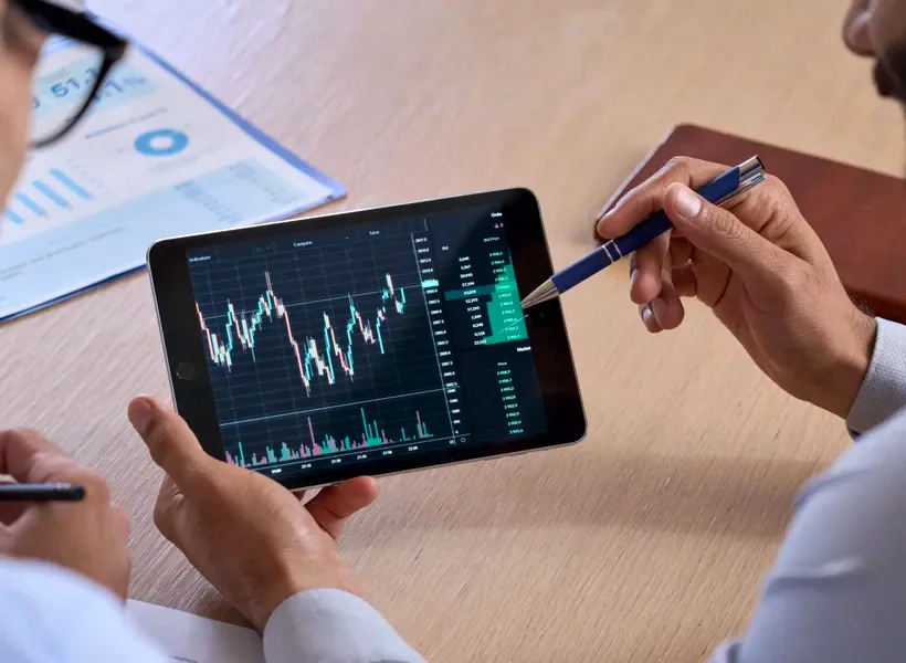 Brekutios strategia portafoglio AI